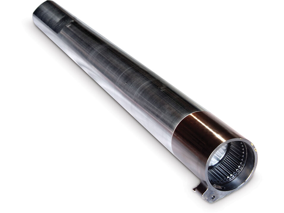 Product afbeelding Enerpac Verlengde afsteunpijp rte110x