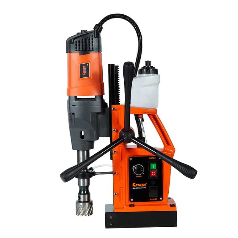 Cayken kernboormachine DK-80HWO Topline