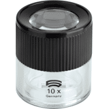 Schweizer Staande loep Basic-Line 10xD30