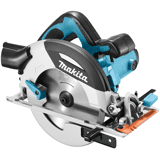 Makita cirkelzaagmachine HS7101K