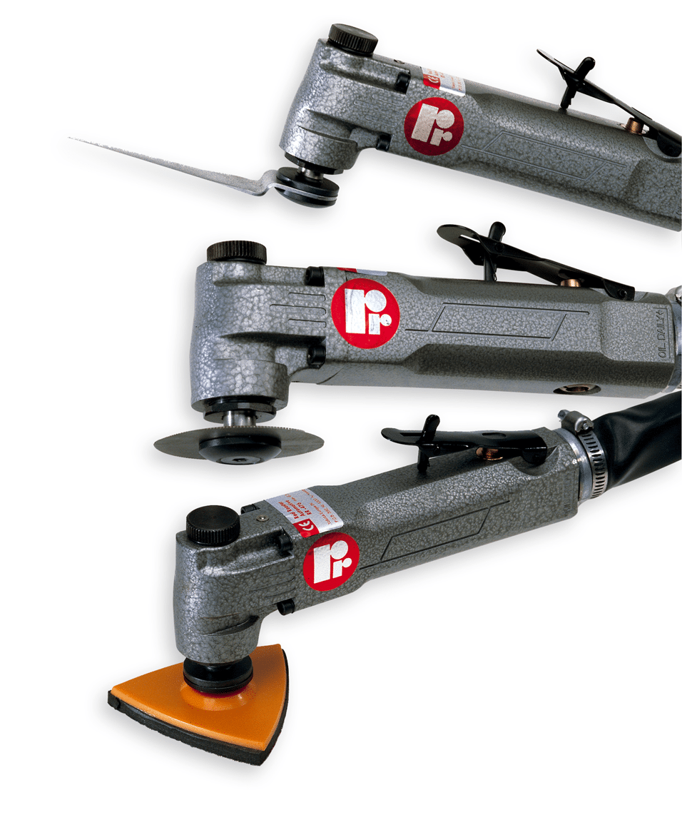 Product afbeelding Red Rooster Automotive Multisnijder - RR-476