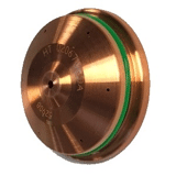 Hypertherm beschermmondstuk 30-50 A O2 020671