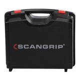 Scangrip opbergkoffer Site Light 30