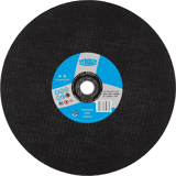 Tyrolit Standard doorslijpschijf 41H 300x3,5x20 A30S-BFRAIL