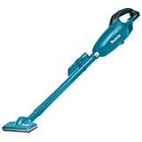 Makita accu steelstofzuiger      CL181FZ