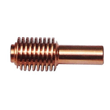 Hypertherm elektrode 15-45 A T45v/m 220669