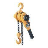 Clark scheepswerftakel CST-V