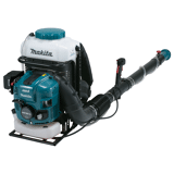 Makita rugnevelspuit 75,6cc, 4t  PM7651H