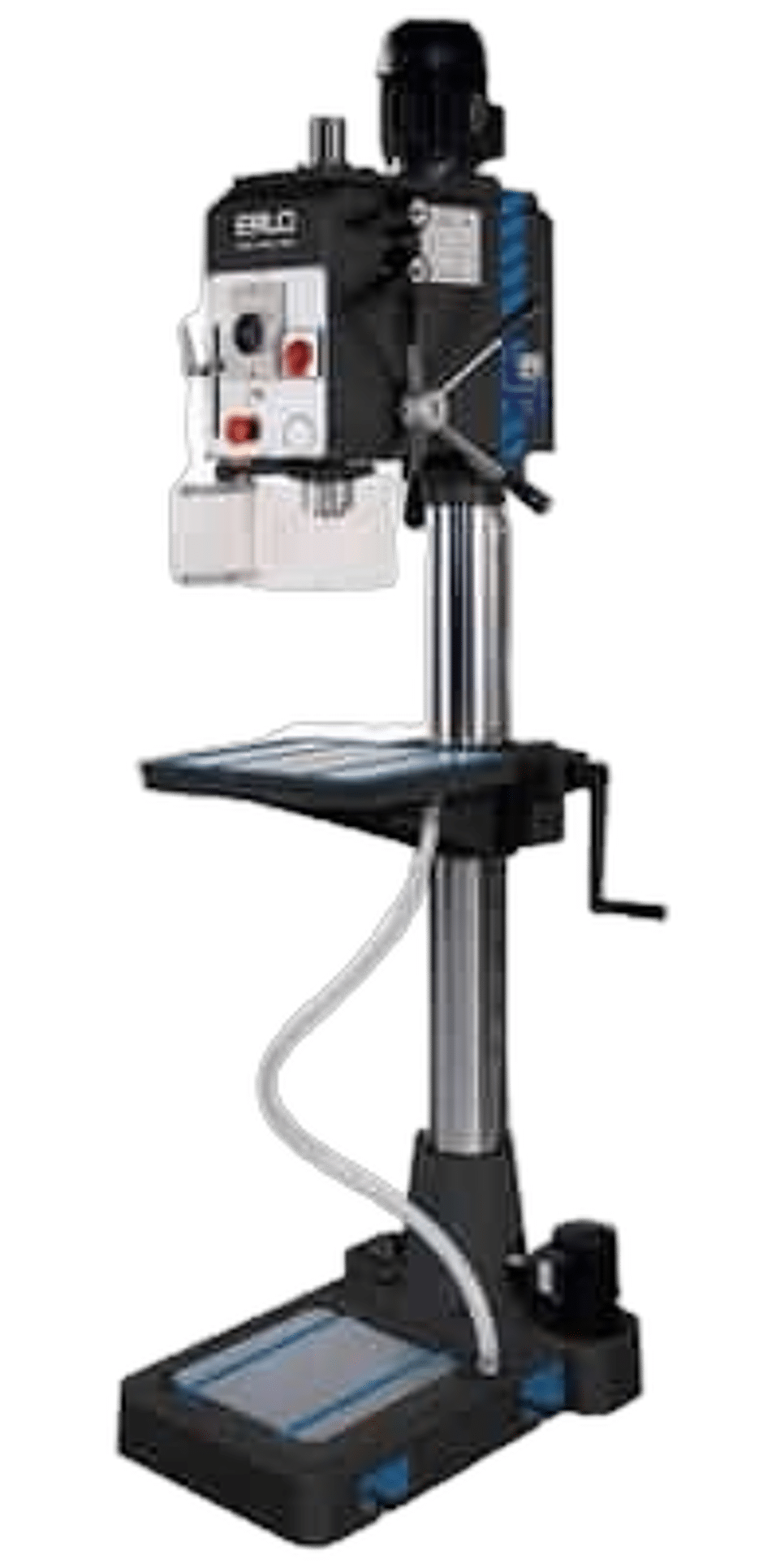 Product afbeelding Erlo kolomboor/tapmachine MK3    TSAR30