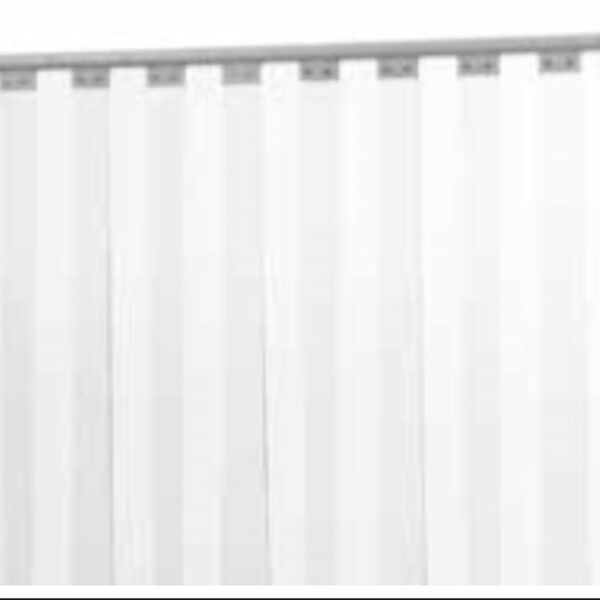 Cepro slijplamellen Clear 50 meter op rol 300 x 3mm