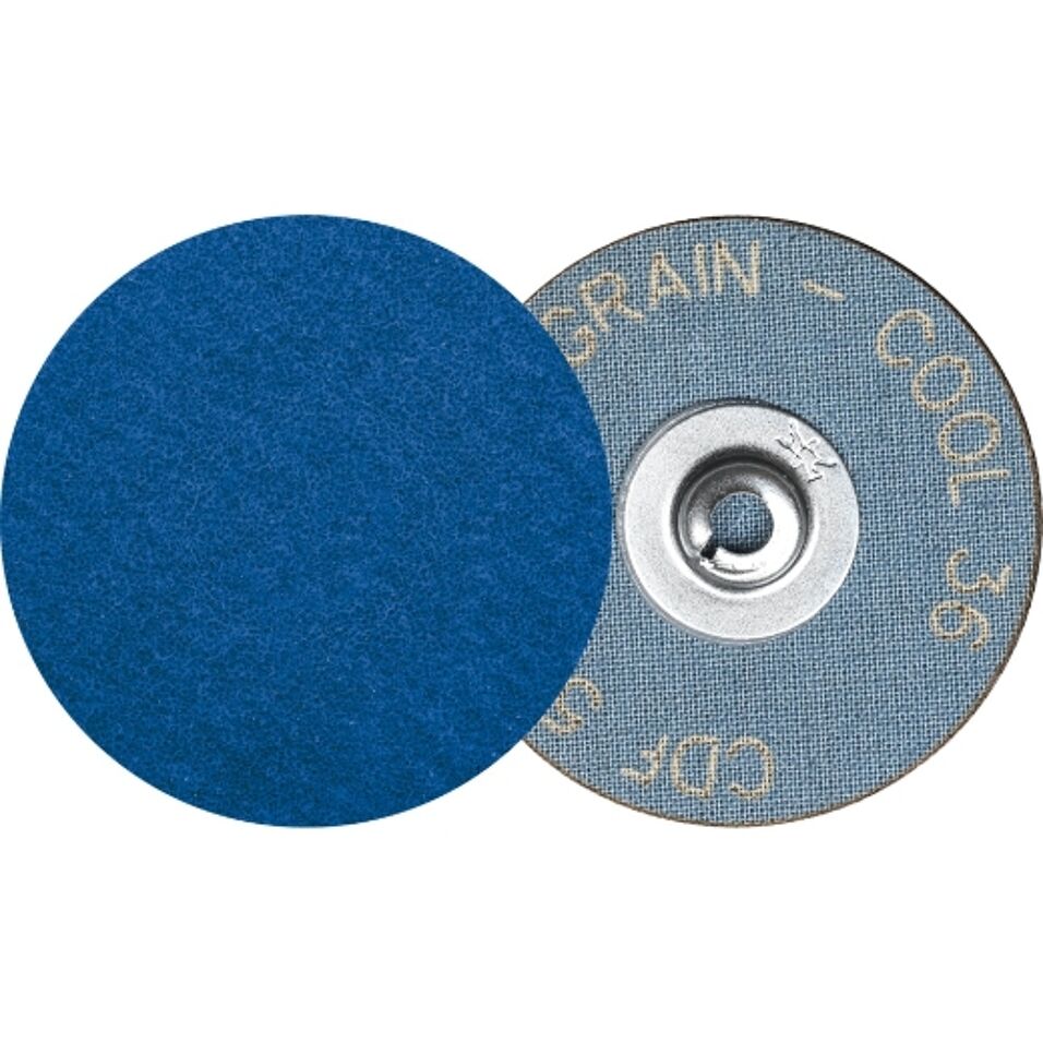 Product afbeelding Pferd COMBIDISC -kleine fiberschijf- CDF 75 VICTOGRAIN-COOL 36
