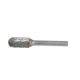 Flexovit stiftfrees HM Cilindrisch Rond C DC 12x25x6x70