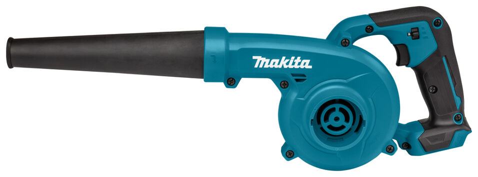 Product afbeelding Makita accu blaas-/zuigmachine UB100DZ
