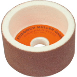 Muller Komslijpsteen EK K80 Edelkorund 100x50x20mm