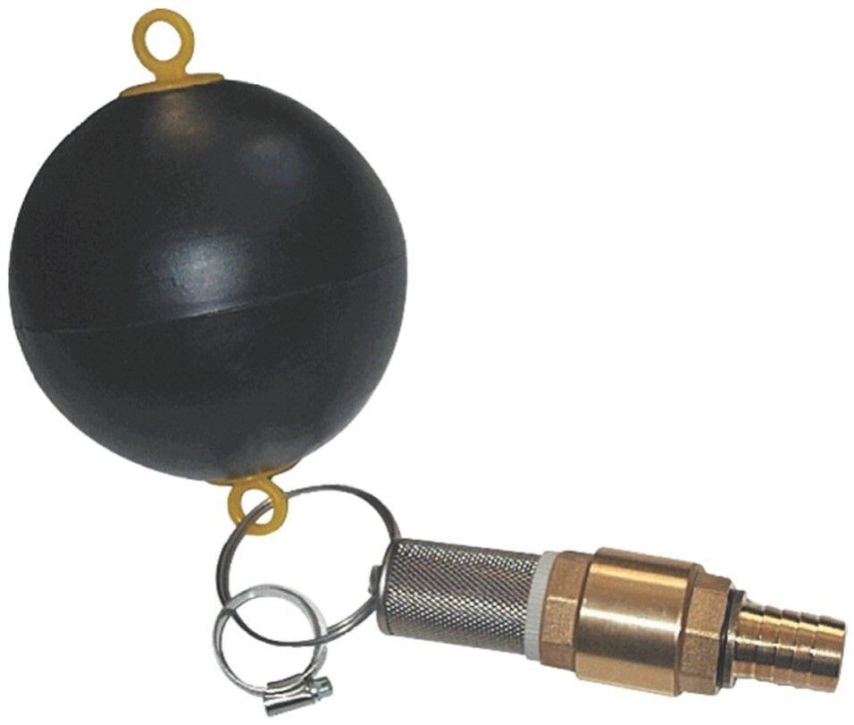 Product afbeelding Metabo drijvende uitname, compleet 150mm