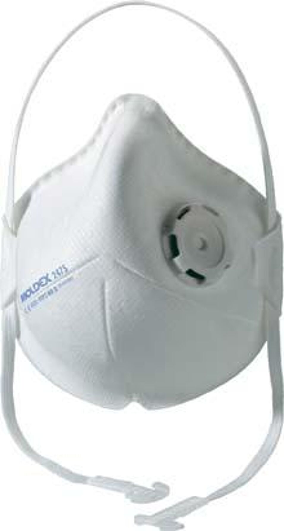 Product afbeelding Moldex masker FFP2 NR D SmartPocket 2475