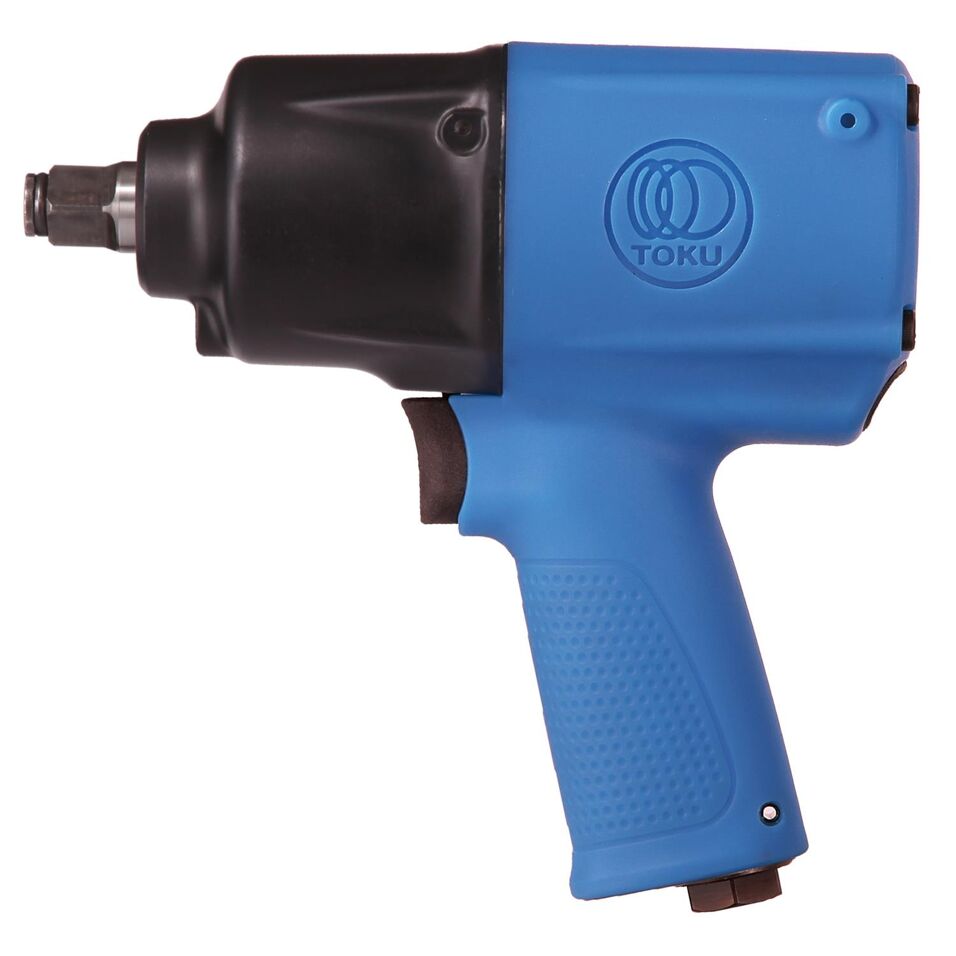 Product afbeelding Toku Slagmoersleutel 1/2" - MI-17C