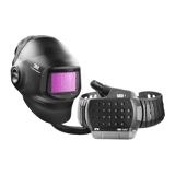 3M Speedglas lashelm G5-01VC Adflo + starters kit