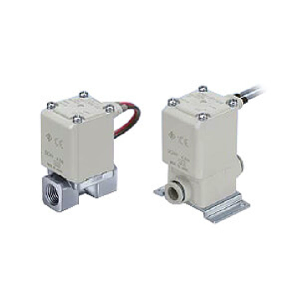 Product afbeelding Smc 2-weg ventiel VX220HG