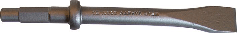 Product afbeelding Red Rooster Platte beitel - BE151010