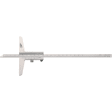 Helios Preisser  Diepteschuifmaat recht 300mm