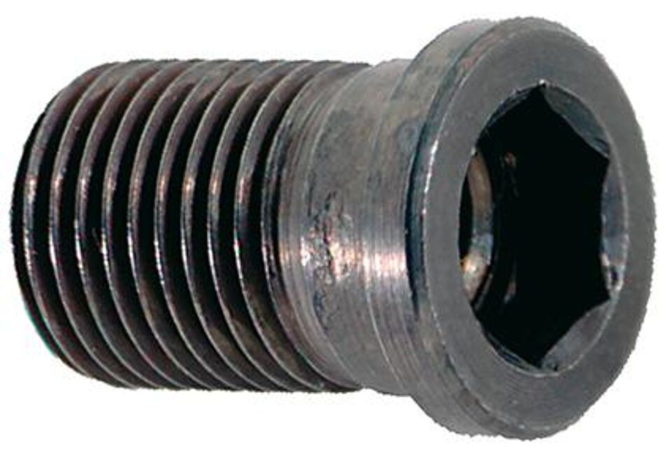 Product afbeelding Schroefdraadbus LT35