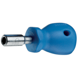 Gedore Bit-schroevendraaier 1/4