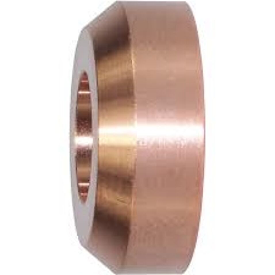 Product afbeelding Hypertherm beschermmondstuk T60/80 120979