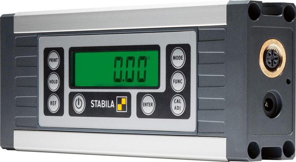 Product afbeelding Stabila Hellingmeter        TECH 1000 DP