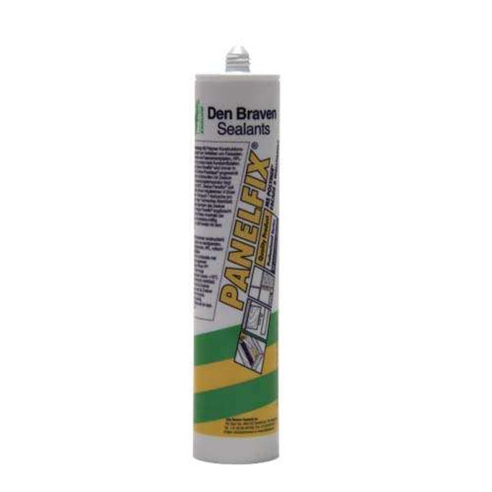 Product afbeelding Zwaluw panelfix kit                290ml
