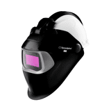 3M Speedglas Lashelm 100 QR, lasfilter 100V, helm H-701, 783520
