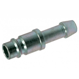 Prevost steeknippel Euro slangpilaar 8 mm