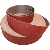 Format Schuurlinnen op voordeelrol 50mm K150