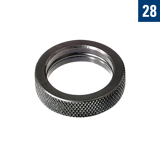 Demmeler stelring vario    D28-07003-000