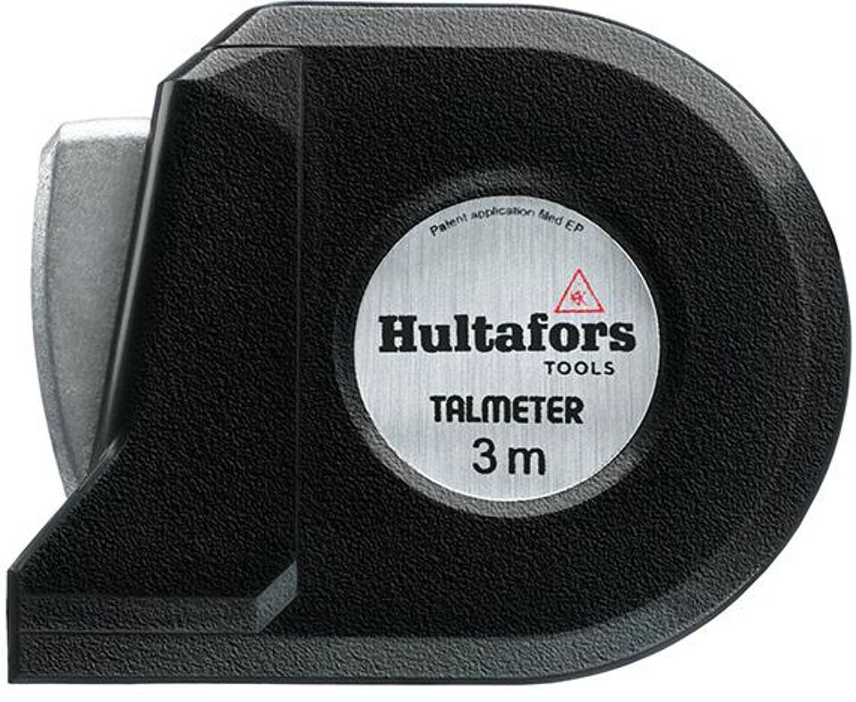 Product afbeelding Hultafors Talmeter 3m x 13mm