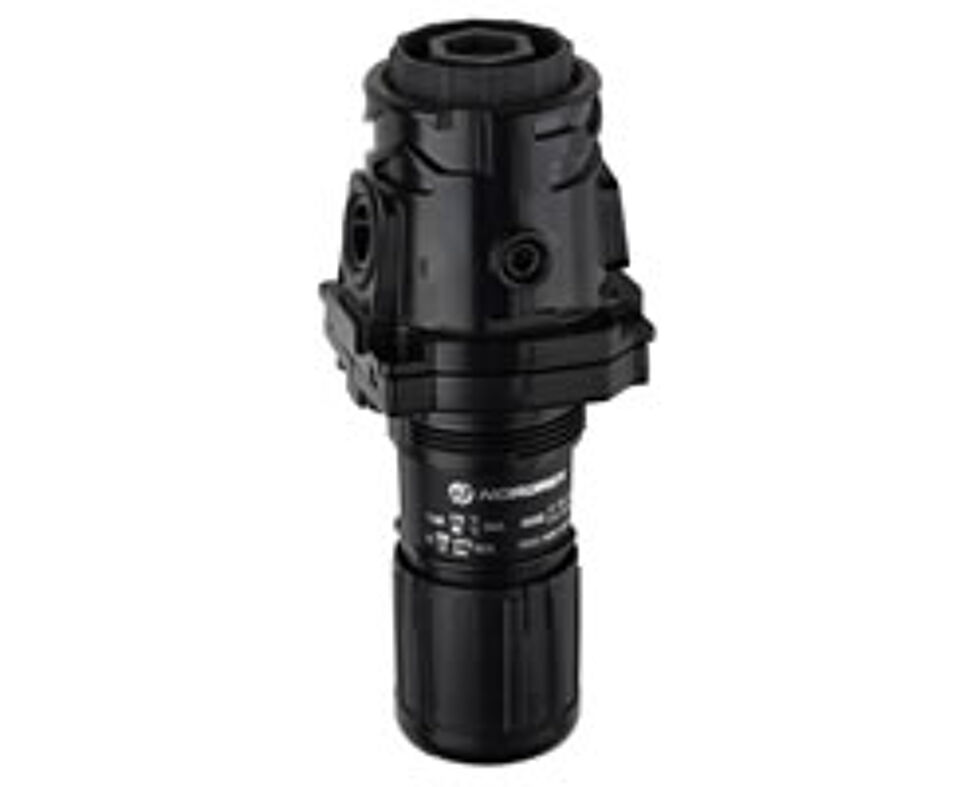 Product afbeelding Norgren reduceerventiel     R64G-NNK-RMN