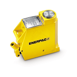 Enerpac Stalen krik 100 ton jh1006