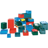 Transportbak vtk 600/175-0 blauw
