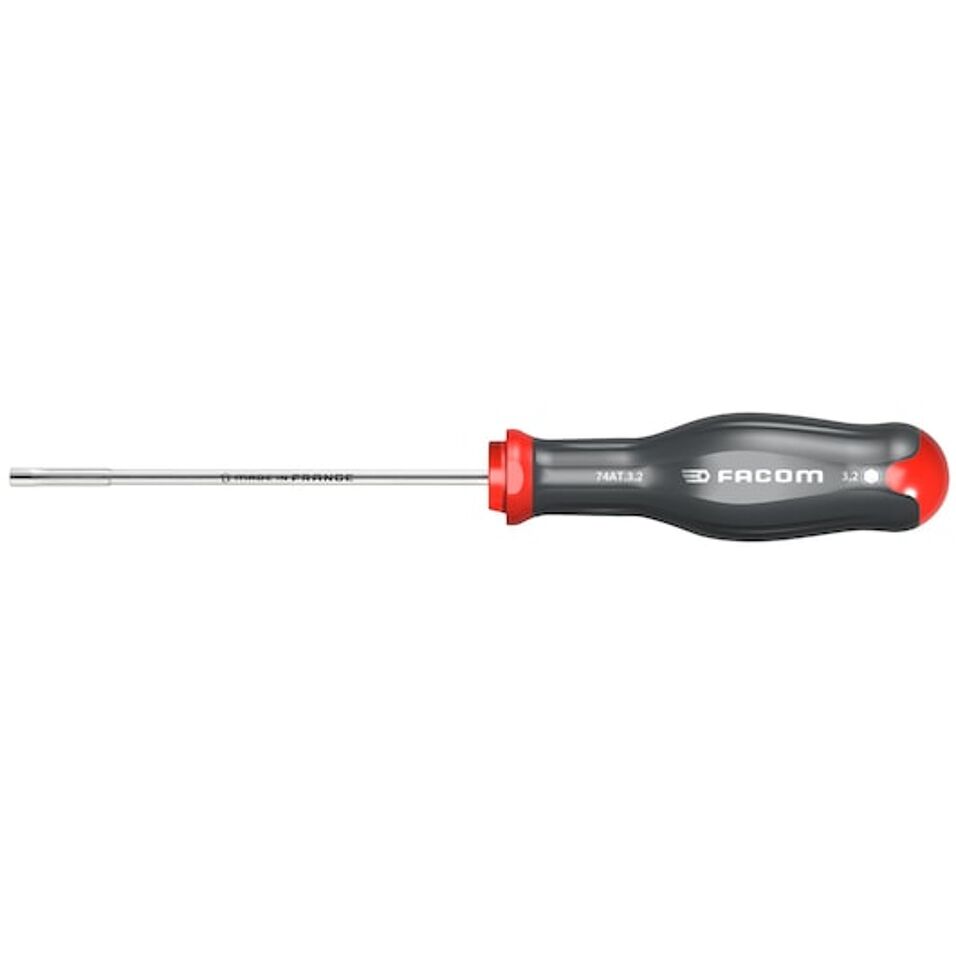 Product afbeelding Facom dopschroevendraaier 74at.11 11 x 125mm