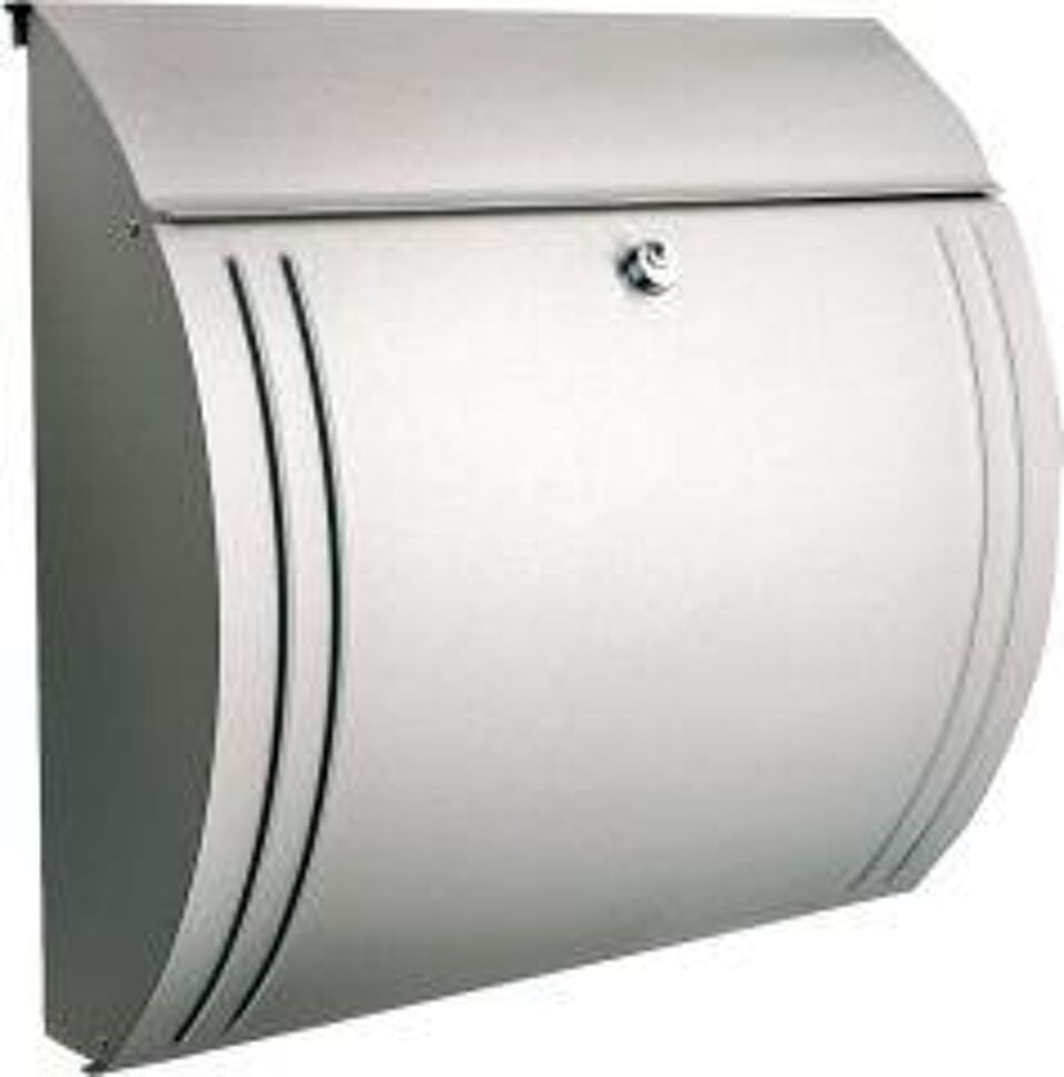 Product afbeelding Brievenbus Modena 3857Ni