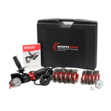 Montipower Bristle Blaster Set SE-1361-BMC