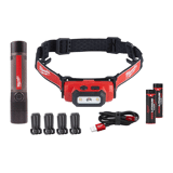 Milwaukee accu lampset L4 FMHLLED-302