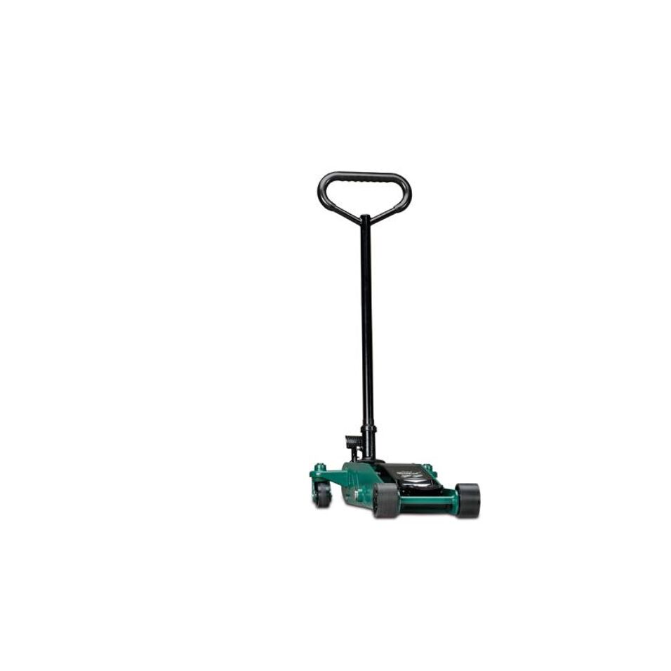 Product afbeelding Compac garagekrik lage bouwhoogte 2T-77