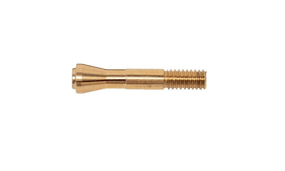 Product afbeelding Inelco Elektrode tang  2,4 mm