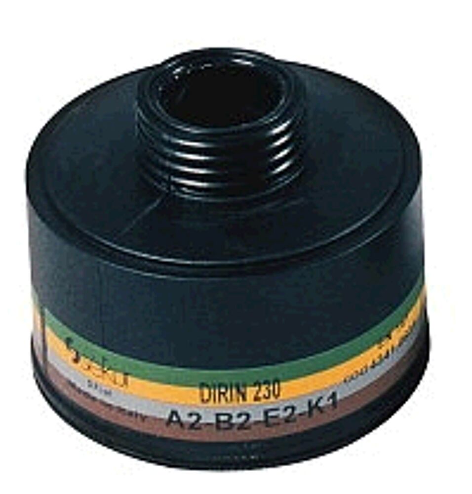 Product afbeelding Ekastu Polymask filter A2B2E2K1P3R D