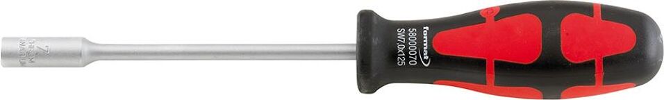 Product afbeelding Format Dopschroevendraaier 6-kant 10x125mm