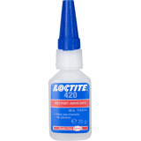 Loctite Ca Adhesive snellijm 420 20 gr