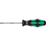 Wera schroevendraaier 355 PZ 2x100mm