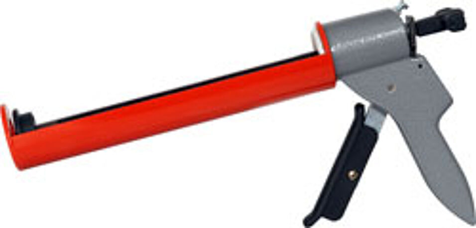Product afbeelding Kitpistool half open voor koker 300ml  type H40