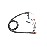 Kemppi lastoorts GXe 308 W A 5.0 mtr